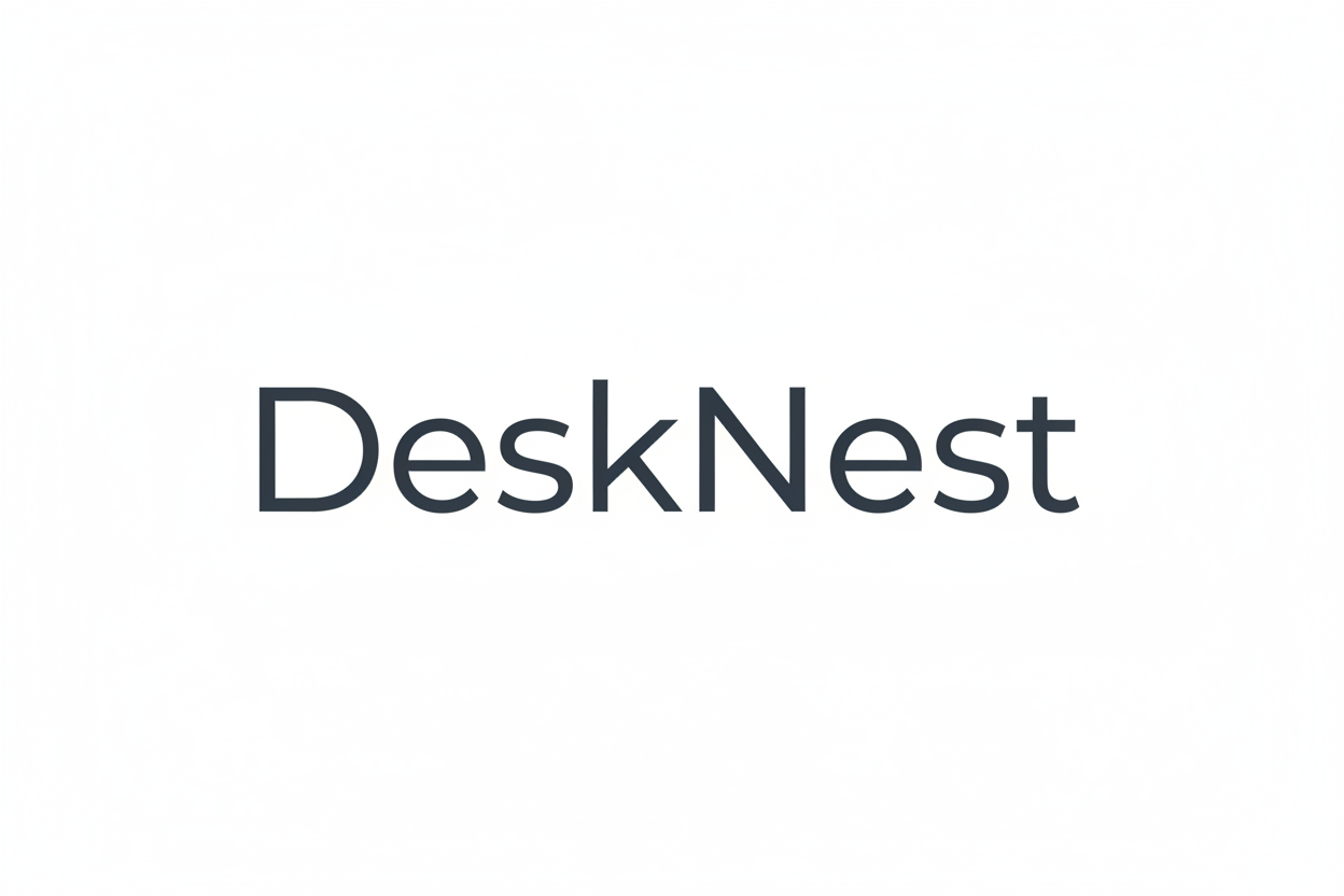 Desk Nest
