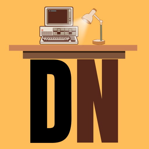 Desk Gadgets